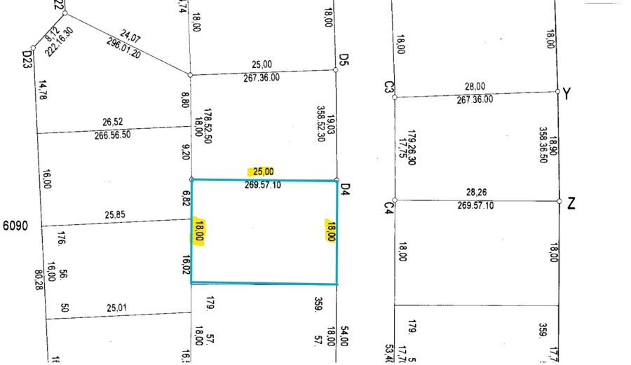 Commercial Property for Sale in Shelley Point Western Cape